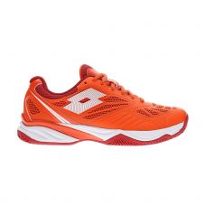 LOTTO SUPERRAPIDE 200 PRT ORANGE ROUGE 211613595