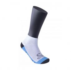 CALCETINES VIBOR-A CANA BAJA MULTICOLOR BLANCO AZUL NEGRO