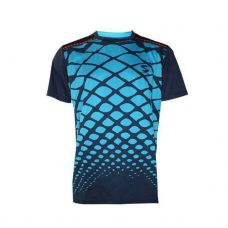 CAMISETA PADEL SOFTEE CLUB AZUL