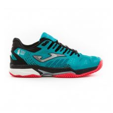 JOMA T.SLAM 2001 CLAY VERT NOIR T.SLAMW-2001