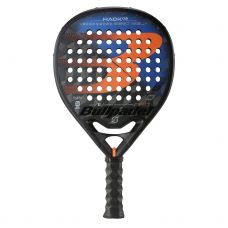 BULLPADEL HACK 02 2021