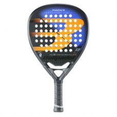 BULLPADEL HACK O2 JR