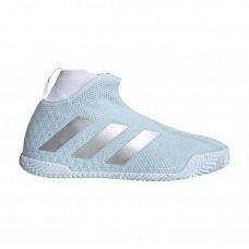 ADIDAS STYCON AZZURRO BIANCO BAMBINA