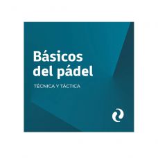 PADEL MBA JUGADORES BASICO DE PADEL