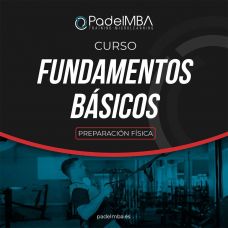 PADEL MBA PREPARAZIONE FISICA FONDAMENTI DI BASE