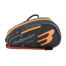SAC BULLPADEL BPP-21002 MID CAPACITY NOIR