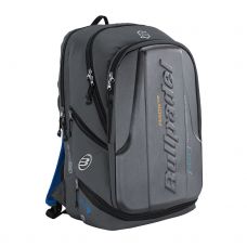 MOCHILA BULLPADEL BPM-21001 TECH NEGRO 005