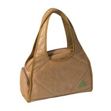 ADIDAS BORSA WEEKEND BAG 2.0 VERDE