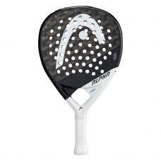 HEAD GRAPHENE 360+ ALPHA PRO WITH CB