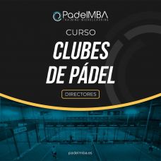 PADEL MBA CLUBES DE PADEL