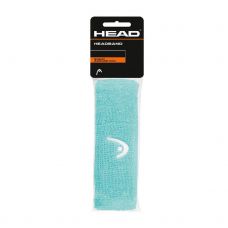 BANDEAU POUR LA TETE HEAD LOGO MENTHE