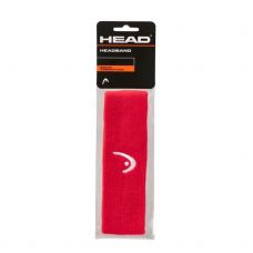 HEAD HEADBAND ROJO