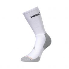 CALCETINES HEAD TENNIS CREW ATHLETES BLANCO