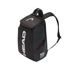 MOCHILA HEAD ALPHA SANYO NEGRO