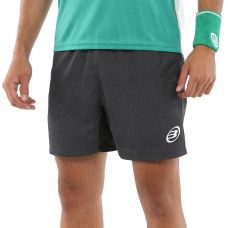 SHORT BULLPADEL CALIAR NEGRO