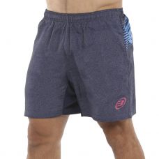 BULLPADEL PANTALONCINO CALIAR BLU NOTTE