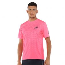 CAMISETA BULLPADEL CARTAMA FRESA ACIDA