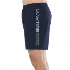 PANTALN CORTO BULLPADEL MOMIL OCEANO PROFUNDO