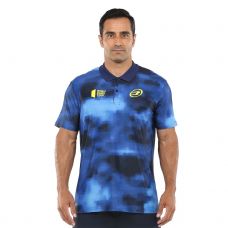POLO BULLPADEL VERSALLES OCANO PROFUNDO
