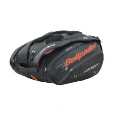 SAC DE PADEL BULLPADEL BPP-21001 VERTEX BIG 005 NOIR ORANGE