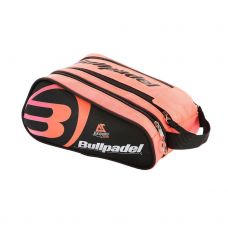 NECESER BULLPADEL BPP21008 D CASE CORAL FLUOR