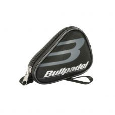 BILLETERO BULLPADEL BPP21009 PURSE NEGRO