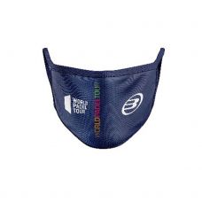 MASQUE BULLPADEL WPT BLEU FEMME
