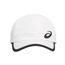 GORRA ASICS PERFORMANCE BLANCO