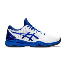 ASICS COURT FF NOVAK BLANCO AZUL 1041A089 101