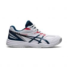 ASICS COURT SLIDE 2 BLANCO AZUL 1041A194 102