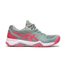 ASICS GEL-CHALLENGER 12 GRIGIO ROSA DONNA 1042A041 021