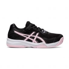 ASICS GEL PADEL PRO 4 GS NOIR ROSE JUNIOR 1044A020 001