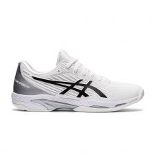 ASICS SOLUTION SPEED FF 2 BLANCO NEGRO