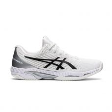 ASICS SOLUTION SPEED FF 2 CLAY NOIR BLANC 11041A187100