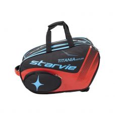 SAC DE PADEL STAR VIE TITANIA PRO 2021