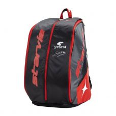 SAC DE PADEL STAR VIE RAPTOR PRO NOIR ROUGE