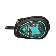 TROUSSE DE TOILETTE TRITON STARVIE NOIR AIGUE-MARINE