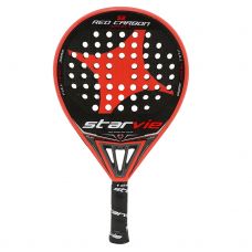 STAR VIE S2 RED CARBON EFFECT