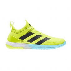 ADIDAS ADIZERO UBERSONIC 4 AMARILLO NEGRO FX1365