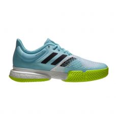 ADIDAS SOLECOURT PRIMEBLUE AZUL NEGRO FX1729