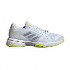 ADIDAS BY STELLA MCCARTNEY BARRICADE BOOST BLEU ARGENT FEMME G55659
