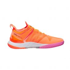 ADIDAS ADIZERO UBERSONIC 4 NARANJA FX1366