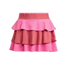JUPE ADIDAS POP UP ROSE FILLE