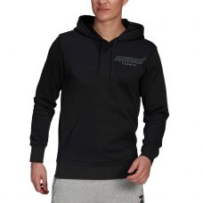 ADIDAS FELPA CAT GRAPH NERO