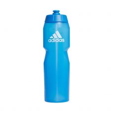 BOUTEILLE ADIDAS PERFORMANCE 0,75 LITROS BLEU BLANC