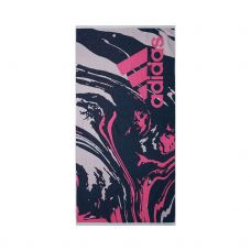 SERVIETTE ADIDAS MICAPULCO NAVY ROSE