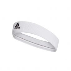 CINTE ADIDAS BLANC NOIR