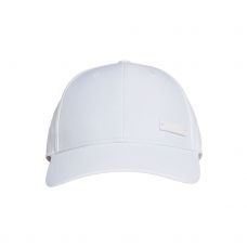 GORRA ADIDAS BEISBOL BLANCO