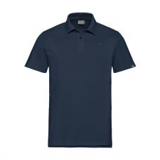 POLO HEAD BLU NAVY