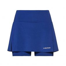 GONNA-SHORT HEAD CLUB BASIC BLU ROYAL